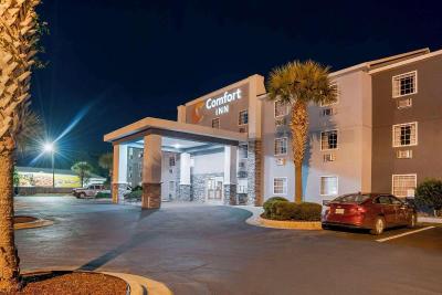 Comfort Inn Pensacola Near NAS Corry Station