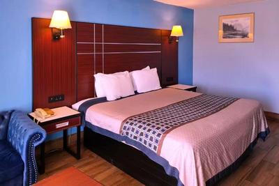 Rodeway Inn -Richland