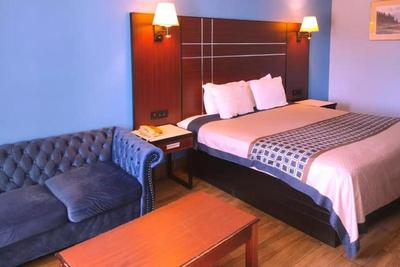 Rodeway Inn -Richland