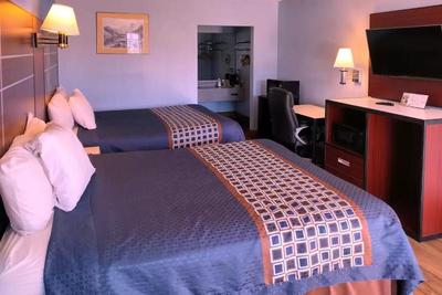 Rodeway Inn -Richland