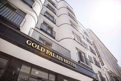 Gold Palais Hotel
