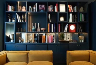 HÔTEL AMOI PARIS