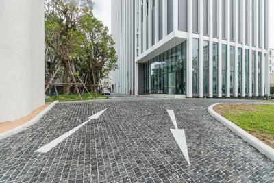 Arbour Hotel And Residence