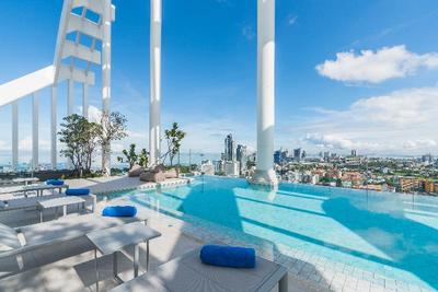 Arbour Hotel And Residence