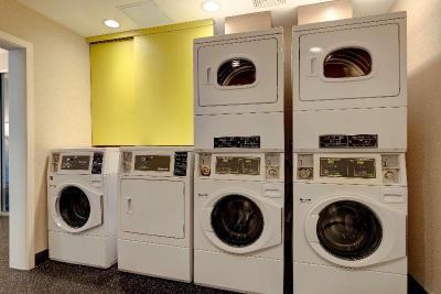 Home2 Suites By Hilton Las Vegas Northwest