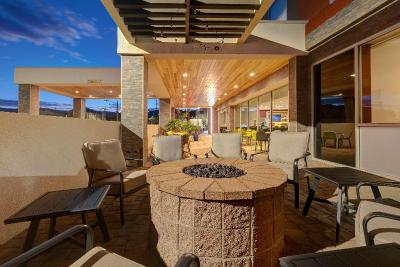 Home2 Suites By Hilton Las Vegas Northwest