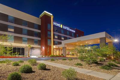 Home2 Suites By Hilton Las Vegas Northwest
