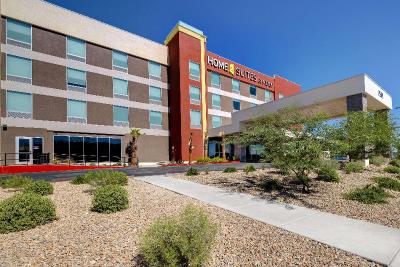 Home2 Suites By Hilton Las Vegas Northwest