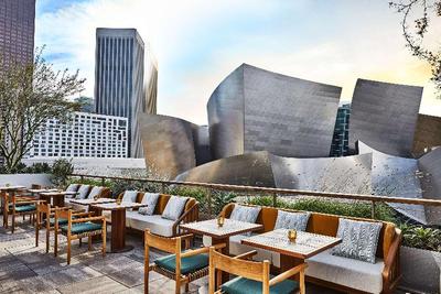 Conrad Los Angeles