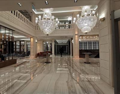 Anemon Mardin Hotel