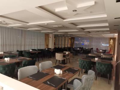 Anemon Mardin Hotel