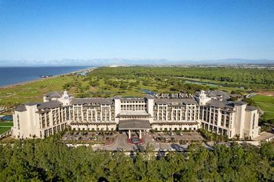 Cullinan Belek