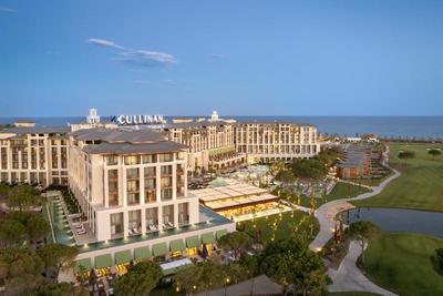 Cullinan Belek