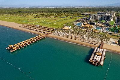 Cullinan Belek