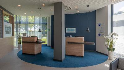Holiday Inn Express Krefeld - Dusseldorf