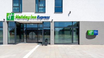 Holiday Inn Express Krefeld - Dusseldorf