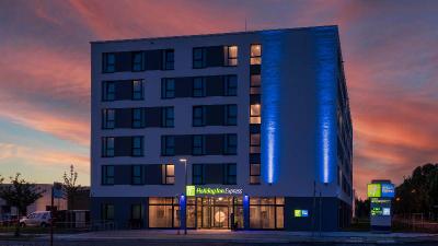 Holiday Inn Express Krefeld - Dusseldorf