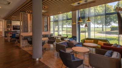 Holiday Inn Express Krefeld - Dusseldorf