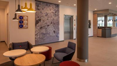 Holiday Inn Express Krefeld - Dusseldorf
