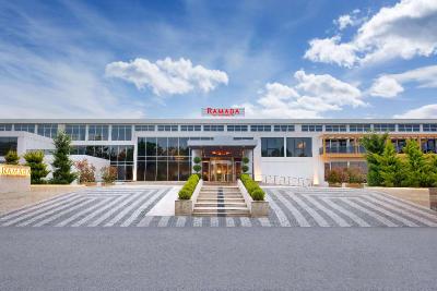 Ramada By Wyndham Sile