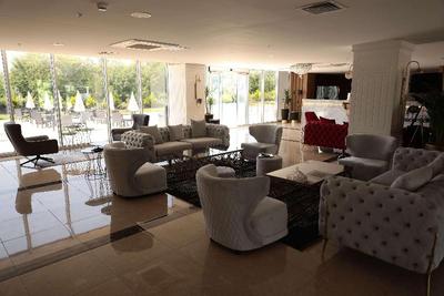 Ramada By Wyndham Sile