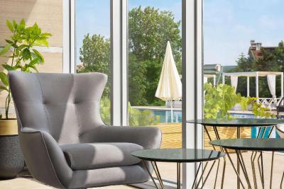 Ramada By Wyndham Sile