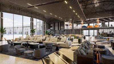 Crowne Plaza Istanbul Tuzla Viaport Marina