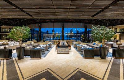 Crowne Plaza Istanbul Tuzla Viaport Marina