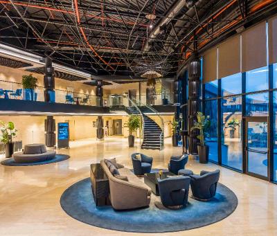Crowne Plaza Istanbul Tuzla Viaport Marina