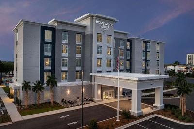 Homewood Suites By Hilton Destin