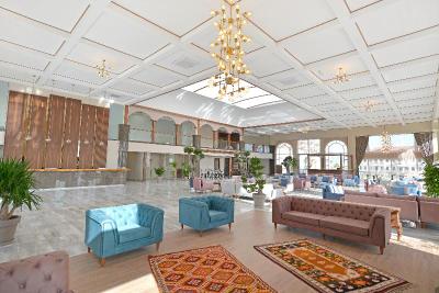 Adempira Thermal & Spa Hotel