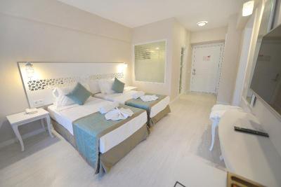 Adempira Thermal & Spa Hotel