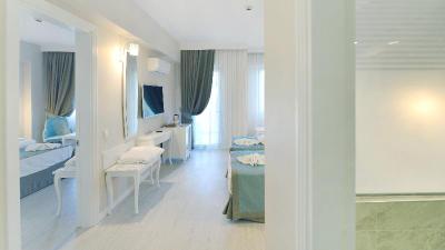 Adempira Thermal & Spa Hotel