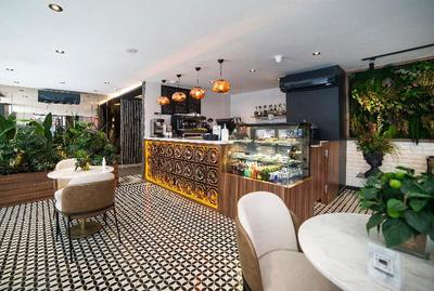 Weingart İstanbul Hotel
