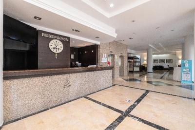 Ancere Thermal & Spa Hotel