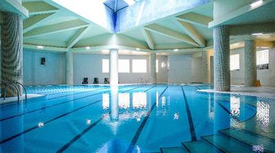 Ancere Thermal & Spa Hotel