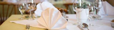 Hotel & Restaurant Waldcafe Hettstedt