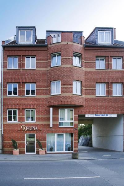 Hotel Regina