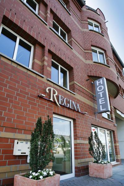 Hotel Regina
