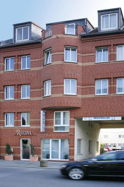 Hotel Regina