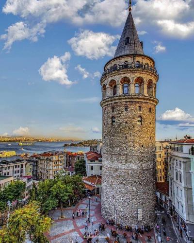 Taksim Palace Istanbul Hotel