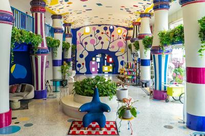 The Fig Lobby