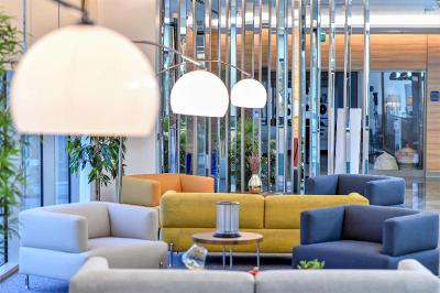 Doubletree By Hilton Ankara Incek