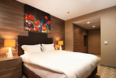Doubletree By Hilton Ankara Incek