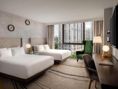 The Starling Atlanta Midtown, Curio Collection