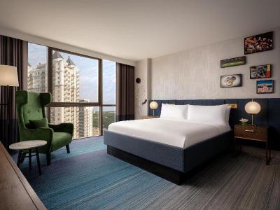 The Starling Atlanta Midtown, Curio Collection