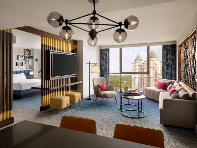 The Starling Atlanta Midtown, Curio Collection