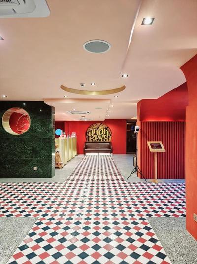4 Monkeys Hotel