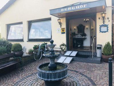 Gasthof Berghof