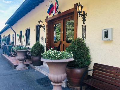 Gasthof Berghof